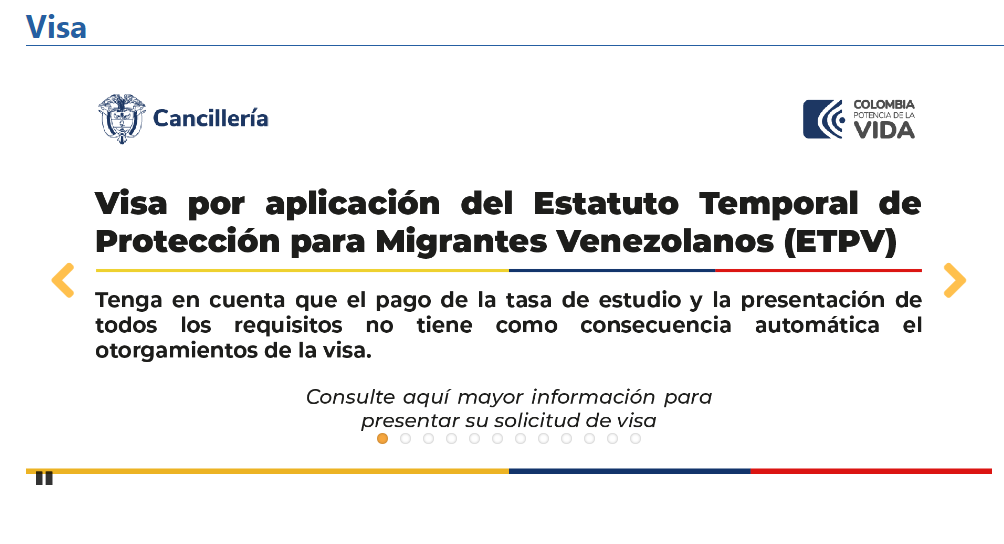 Qu Requisitos Necesitas Para Tramitar La Visa De Residente Si Tienes